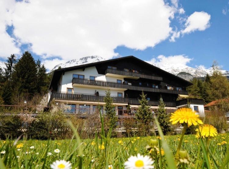 Canisiusbruennl Self- Check In Innsbruck Esterno foto