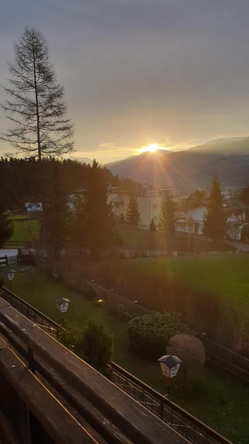Canisiusbruennl Self- Check In Innsbruck Esterno foto