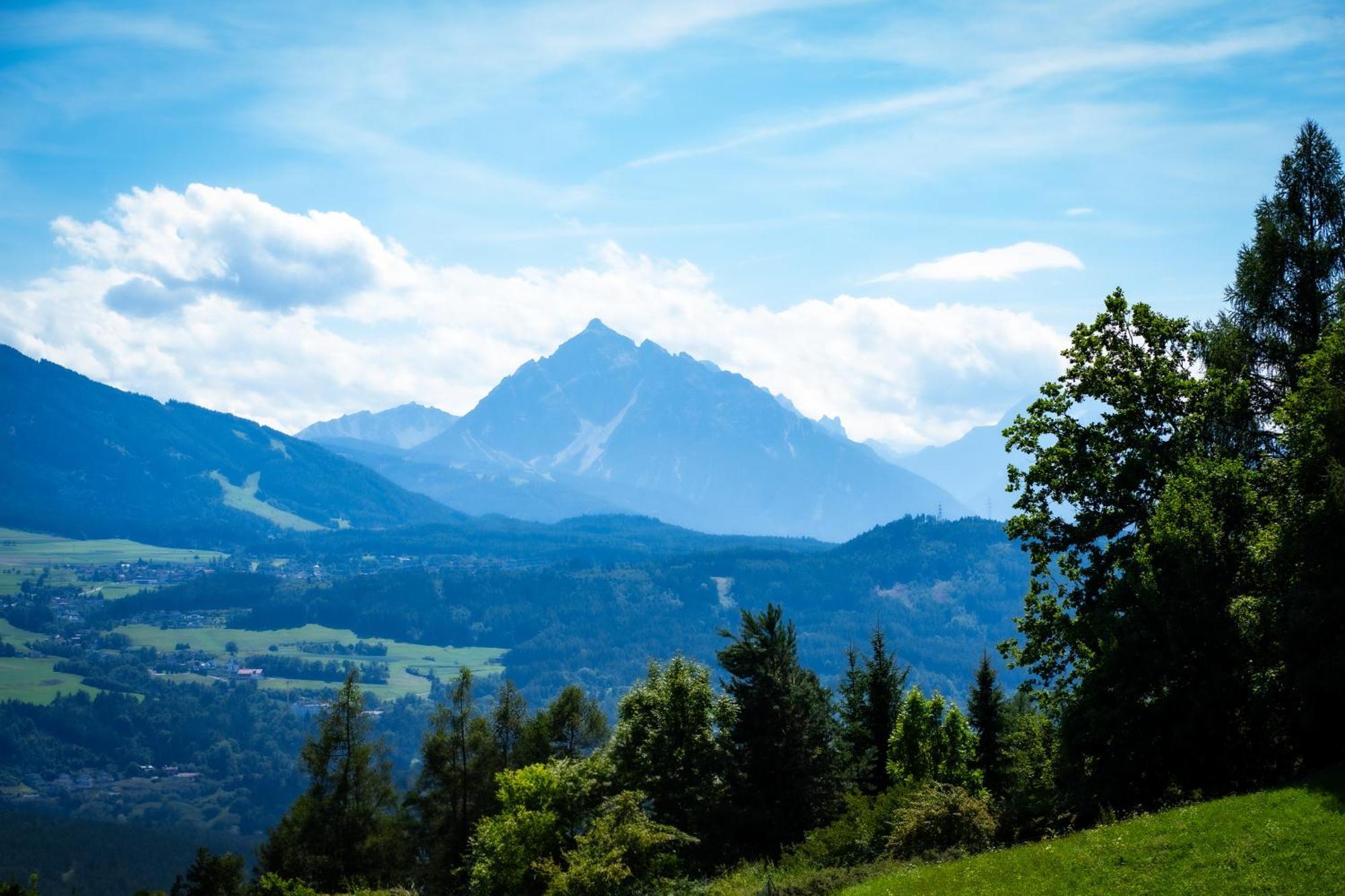 Canisiusbruennl Self- Check In Innsbruck Esterno foto